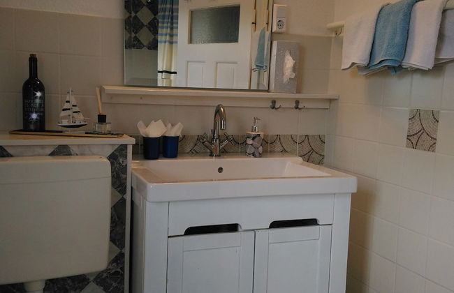 Wohnung im 1. Stock bei Willingen - Foto 21