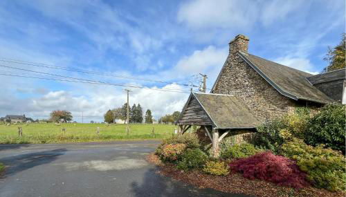 Maison Campagne Normandie - Foto 2