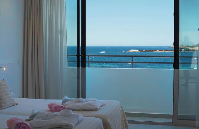 Apartamentos Typic Marina Playa - Adults Only - Foto 41