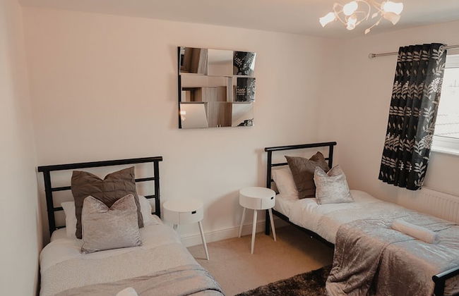 Holiday Home Epworth - Photo 9