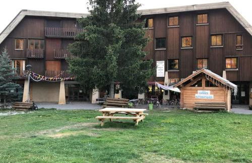 L'étoile des neiges Studio confort pour 4 personnes - Foto 23