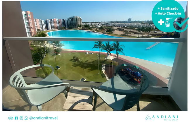 Dream Lagoons by Andiani Travel - Foto 73