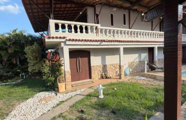 Casa com piscina privativa e praia particular -Iguaba Grande - Foto 8