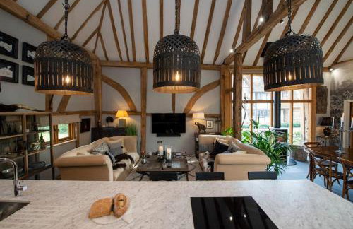 Cloth Hall Barn & Cottages - Foto 21