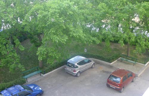 Klara Studio Apartman - Foto 31