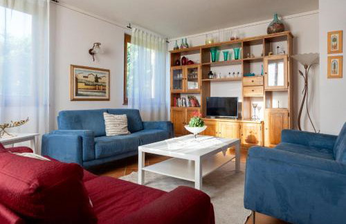 Villino Blu Private Villa on the Chianti Hils 10 Plus 2 pax - Photo 64
