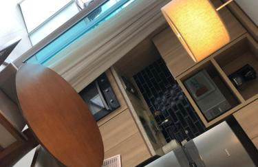 Flat em Santos - UNIQUE Residence - Photo 21