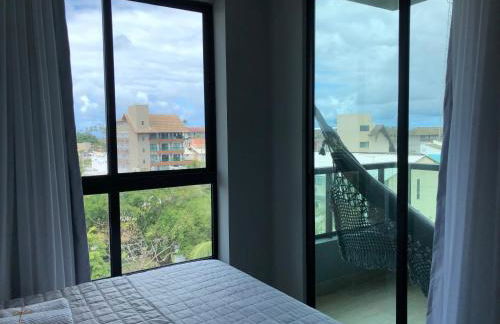 Apto 402 Villa Oceânica - 80m do mar - Photo 7