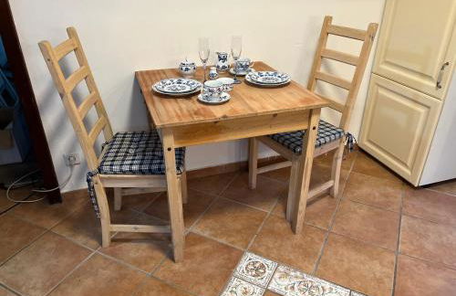 Hummelglück - Ferienwohnung mit Terrasse in 30 Min in HH City - Foto 15