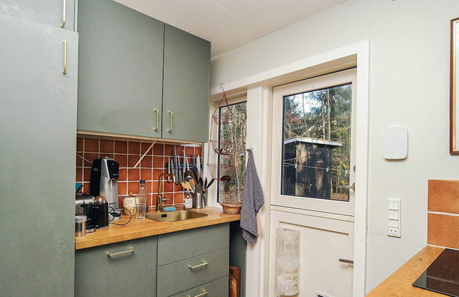 4 Person Holiday Home in Frederiksvaerk - Foto 12