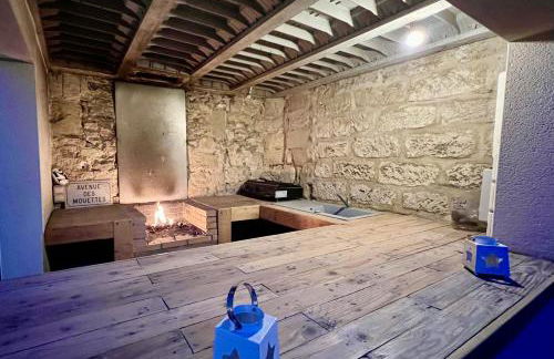 Cocon En Petite Camargue - Foto 41