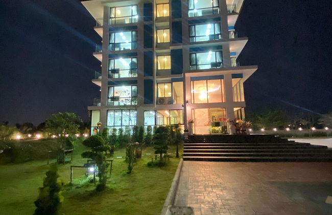 arunsakhon luxury condo - Photo 34