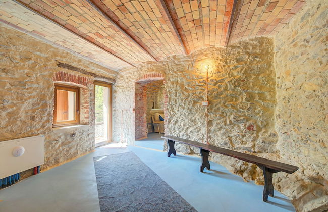 Villa L Autin d Pagn - Foto 43