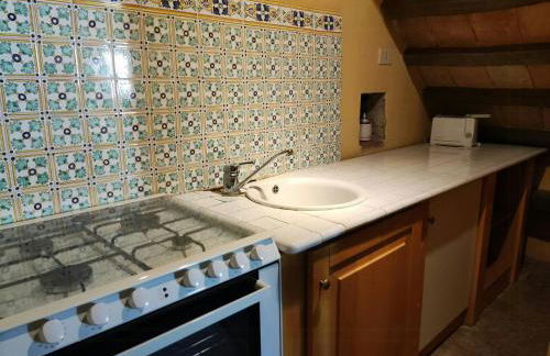 Traditional Apartment In The Heart Of Umbria - Foto 5