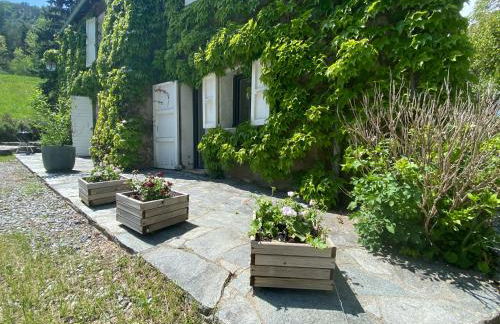 La Genevraie - Foto 13