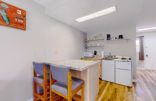 Near Douglas Lake 1st Floor Studio Dog Friendly - Foto 9