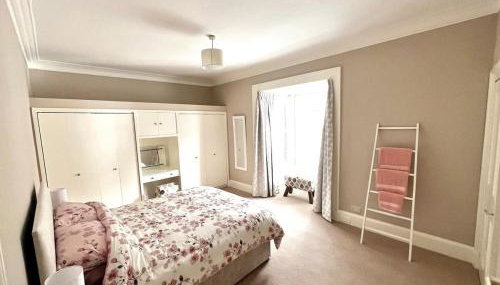 Two Bedroom Apartment in Bridge of Allan - Foto 4