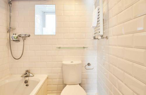 Host & Stay - Sunbeam Cottage - Foto 21