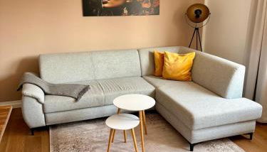 UNiQE - design apartment - SKY-TV - kitchen - free parking - Foto 1