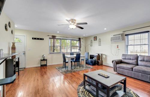 Modern Cozy 3BR Home Just 10 mins From JFK! residence - Foto 14