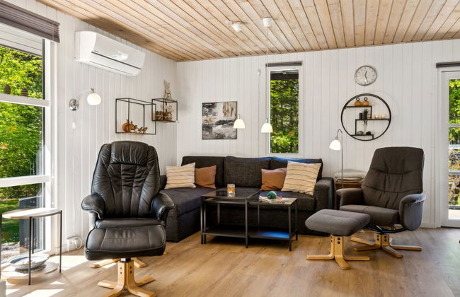 "Hunding" - 7km from the sea - Foto 23