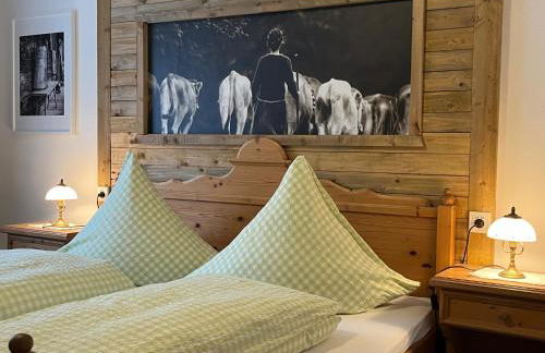 Thannheimer Häusl - Photo 27