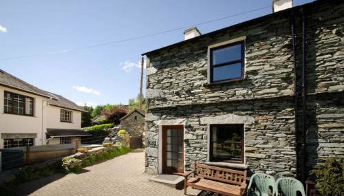 Langstrath, Chapel Stile - Foto 1, Other