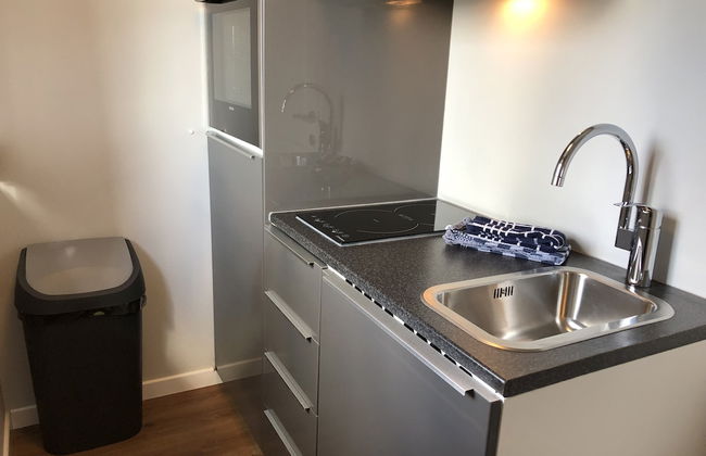 Appartementen de Kaaipoort - Foto 27