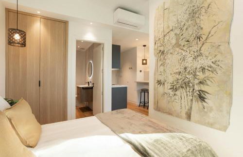 Catalina en Madrid - Photo 71