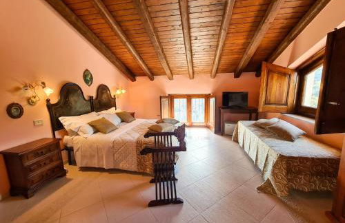 Etna panoramic villa with swimming pool - Foto 43