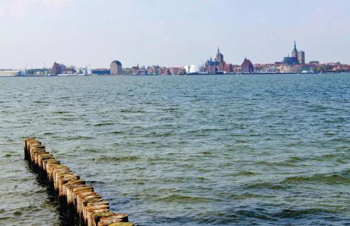 Ferienhaus 6 Altefähr - Foto 26