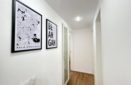 Apartamento em Belo Horizonte 3 - Foto 18