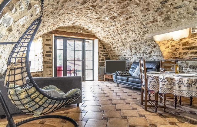 La Bergerie de Sainte Croix - Foto 2