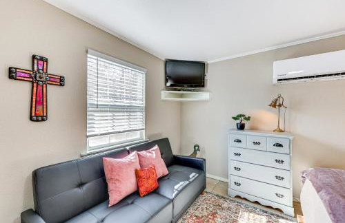 New Blaine Studio - Walk to Lake Dardanelle! - Foto 9