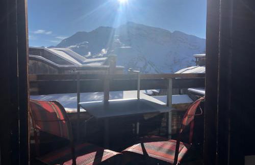 Avoriaz appartement 4pers plein sud skis aux pieds - Photo 4