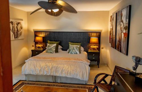 Villa Turrion - Photo 47