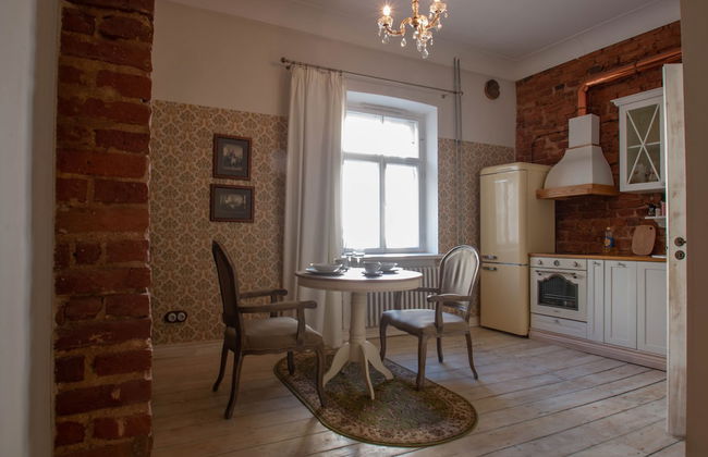 Old Town Library Deluxe Tartu Home Apt. - Foto 20