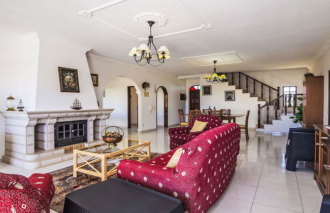 Villa Quinta do Sol - Foto 2