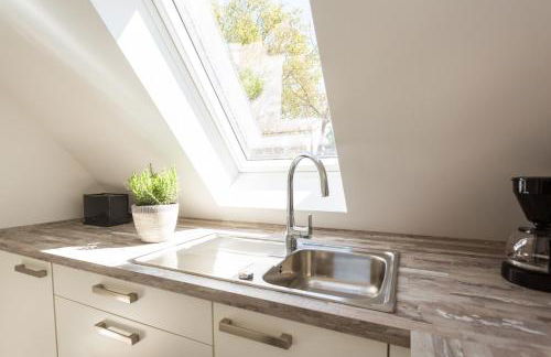 Urlaub auf dem Lande - Ferien-Apartment Süd-West - Foto 25