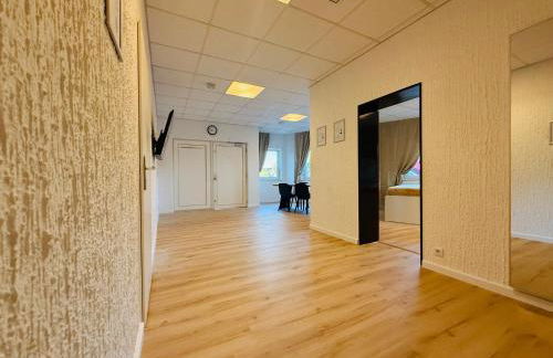 Emilbnb in der Monheimer Straße - Foto 9