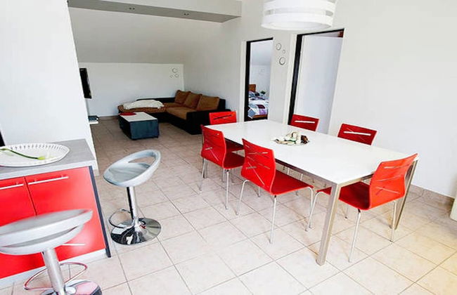 Villa Mona - Foto 31