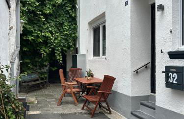 Alte Schmiede Karden - Foto 14