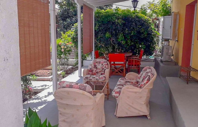 A Lovely Holiday Refuge on Meganisi - Photo 6