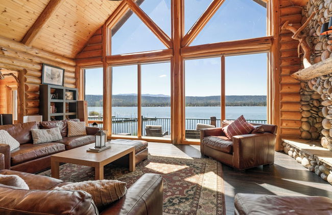 Northern Exposure Lakefront - Foto 15