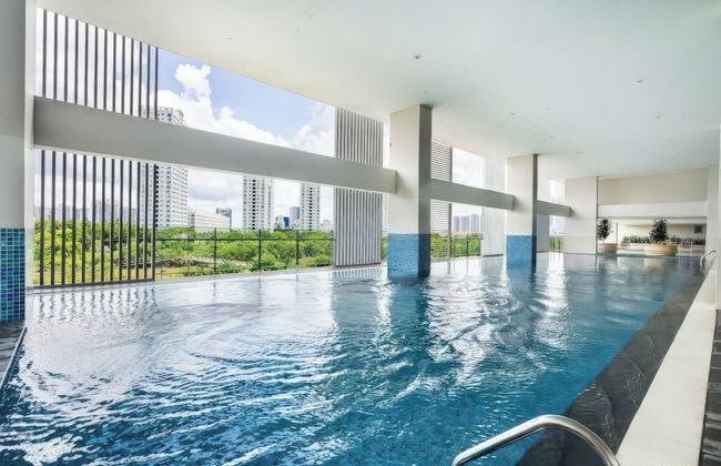 SECC Scenic Valley District 7 - Foto 56