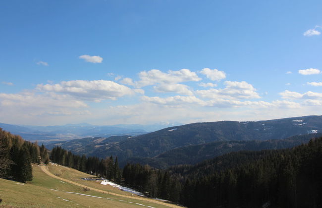 Kopphütte - Foto 52