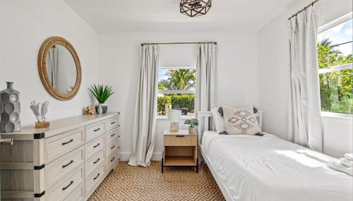 Sleeps 11 Walk to Atlantic Pool w Sun Deck - Foto 4