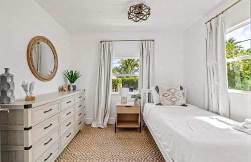 Sleeps 11 Walk to Atlantic Pool w Sun Deck - Foto 4