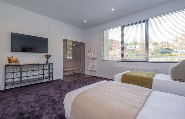 Hepburn Bathhouse & Spa Villas - Foto 12