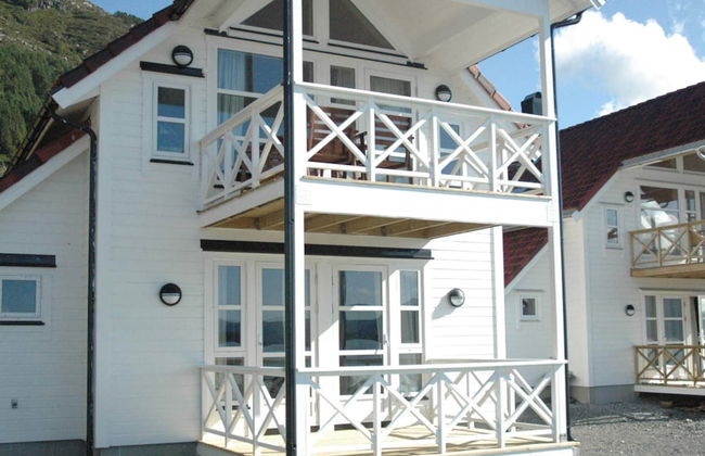 Holiday Home in Ã…ram - Foto 24